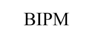 BIPM