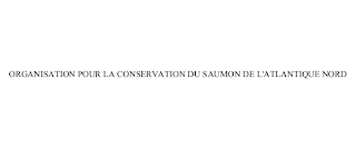 ORGANISATION POUR LA CONSERVATION DU SAUMON DE L'ATLANTIQUE NORD