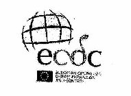 ECDC EUROPEAN CENTRE FOR DISEASE PREVENTION AND CONTROL