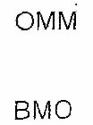 OMM/BMO