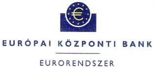 € EURÓPAI KÖZPONTI BANK EURORENDSZER