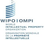 WIPO OMPI WORLD INTELLECTUAL PROPERTY ORGANIZATION ORGANISATION MONDIALE DE LA PROPRIETE INTELLECTUELLE  