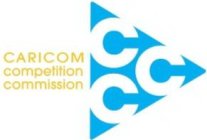 CCC CARICOM COMPETITION COMMISSION