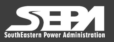 SEPA SOUTHEASTERN POWER ADMINISTRATION