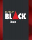 DJARUM BLACK CLASSIC