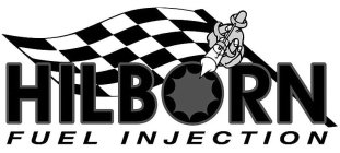 HILBORN FUEL INJECTION