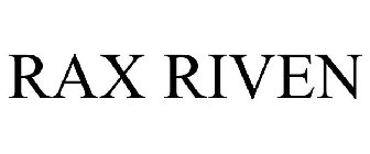 RAX RIVEN