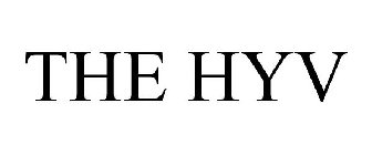THE HYV