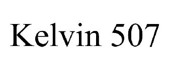KELVIN 507