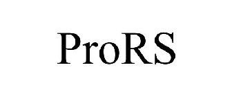 PRO-RS