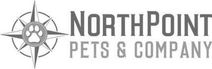 NORTHPOINT PETS & COMPANY