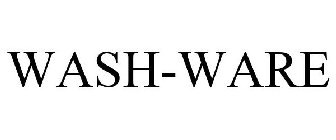 WASH-WARE
