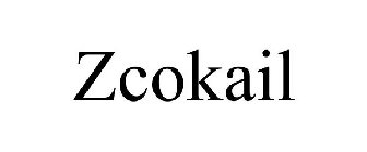 ZCOKAIL