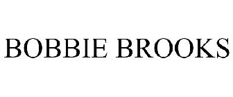 BOBBIE BROOKS