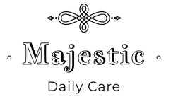 MAJESTIC DAILY CARE