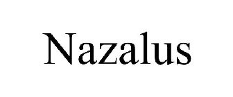 NAZALUS