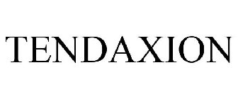 TENDAXION