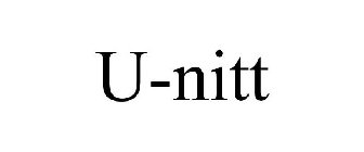 U-NITT