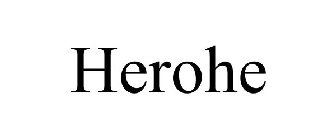 HEROHE