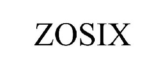 ZOSIX