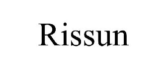 RISSUN
