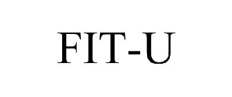 FIT-U