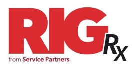 RIGRX FROM SERVICE PARTNERS