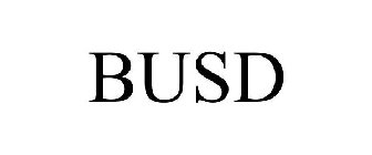 BUSD