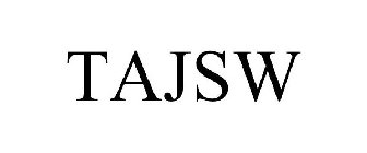 TAJSW