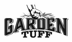 GARDEN TUFF