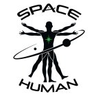SPACE HUMAN