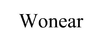 WONEAR