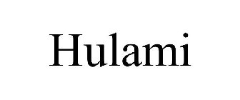HULAMI