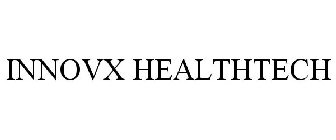 INNOVX HEALTHTECH