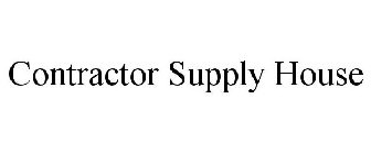 CONTRACTOR SUPPLY HOUSE