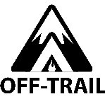 OFF-TRAIL