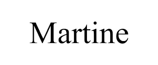 MARTINE