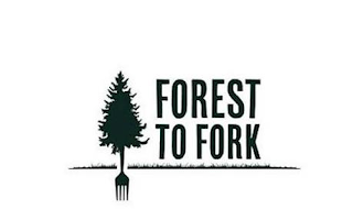 FOREST TO FORK