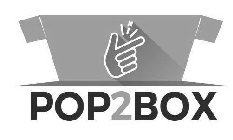 X POP2BOX