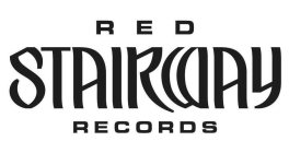 RED STAIRWAY RECORDS