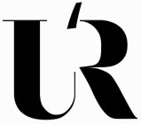 U'R