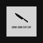 COOK COOK EAT EAT