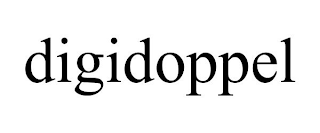 DIGIDOPPEL