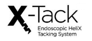 X TACK ENDOSCOPIC HELIX TACKING SYSTEM