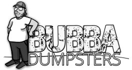 BUBBA DUMPSTERS