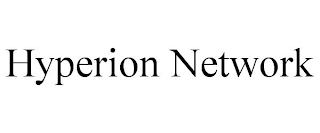 HYPERION NETWORK