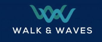 WW WALK & WAVES