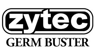 ZYTEC GERM BUSTER
