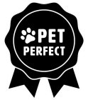 PET PERFECT