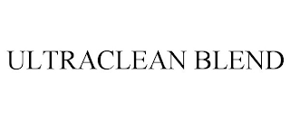 ULTRACLEAN BLEND